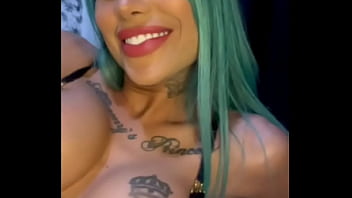 Tati Zaqui Com Peitao Gostoso thumbnail