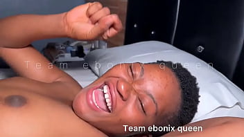 Nelly gets stretched by the generals bbc