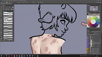 Sts broadcast by dc on picarto from march seventh 2022