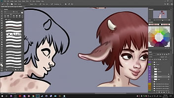 Sts broadcast by dc on picarto from march seventh 2022