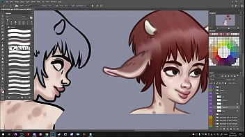 Sts broadcast by dc on picarto from march seventh 2022