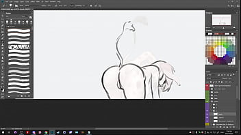 Sts broadcast by dc on picarto from march seventh 2022