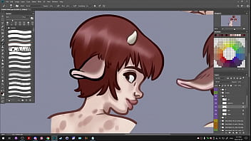 Sts broadcast by dc on picarto from march seventh 2022