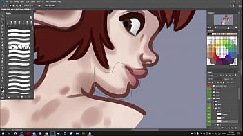 Sts broadcast by dc on picarto from march seventh 2022