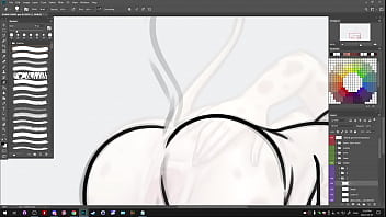 Sts broadcast by dc on picarto from march seventh 2022