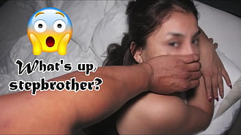 Shhh shhh calladita solo te voy a meter la cabecita