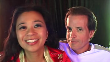 Nyotaimori introduction