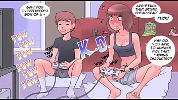 Dickgirl On Male thumbnail