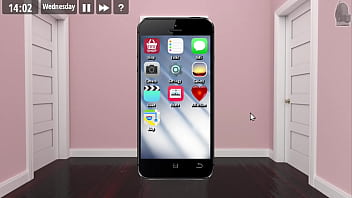 Lust and life cap 8 hermosa chica masturbandose