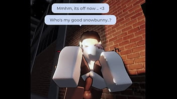 Cheating gf gets filled by bbc