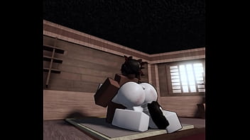 Cheating gf gets filled by bbc