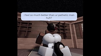 Cheating gf gets filled by bbc