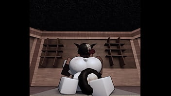 Cheating gf gets filled by bbc