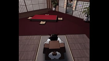 Cheating gf gets filled by bbc