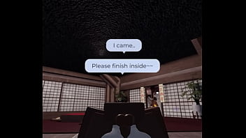 Cheating gf gets filled by bbc