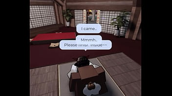 Cheating gf gets filled by bbc