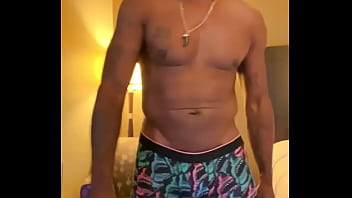 Pull your pants down down it’s going down and i’m a lay you down