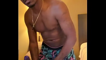 Pull your pants down down it’s going down and i’m a lay you down