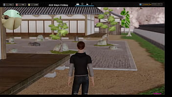 Mi masturbo giocando