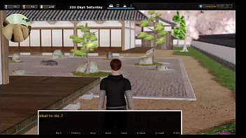 Mi masturbo giocando