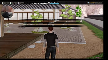 Mi masturbo giocando