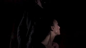 A young and beautiful guy for the hot italian milf