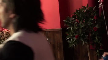 Hardcore orgy gangbang sexfest