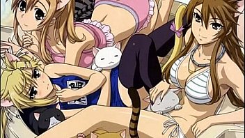 Fan service sexy top 20 harem ecchi anime with nudity 2013 Fan service sexy top 20 harem ecchi anime with nudity 2013