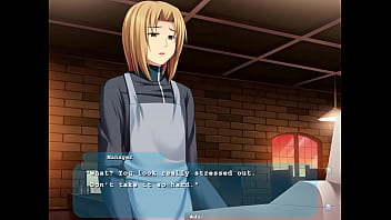 Princess x fan disc ep2 having sex with spiderwomen