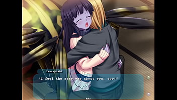 Princess x fan disc ep2 having sex with spiderwomen