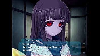 Princess x fan disc ep2 having sex with spiderwomen