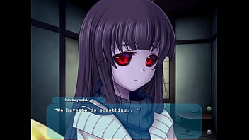 Princess x fan disc ep2 having sex with spiderwomen