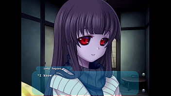 Princess x fan disc ep2 having sex with spiderwomen