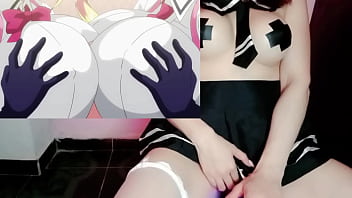 Masajistas pervertidas le dan final feliz a su cliente mayohiga no onee san ep 1