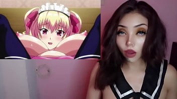 Masajistas pervertidas le dan final feliz a su cliente mayohiga no onee san ep 1