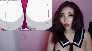 Masajistas pervertidas le dan final feliz a su cliente mayohiga no onee san ep 1 Masajistas pervertidas le dan final feliz a su cliente mayohiga no onee san ep 1