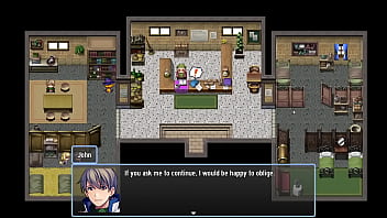 Star knightess aura #3 aura had her ass kicked