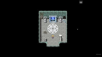 Star knightess aura #3 aura had her ass kicked