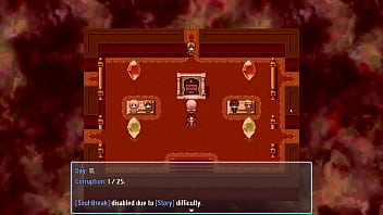 Star knightess aura #3 aura had her ass kicked