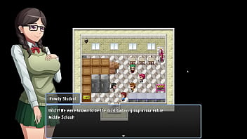 Star knightess aura #3 aura had her ass kicked