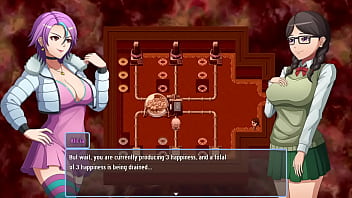 Star knightess aura #3 aura had her ass kicked