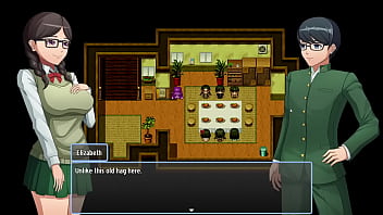 Star knightess aura #3 aura had her ass kicked