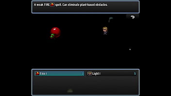 Star knightess aura #3 aura had her ass kicked