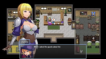 Star knightess aura #3 aura had her ass kicked