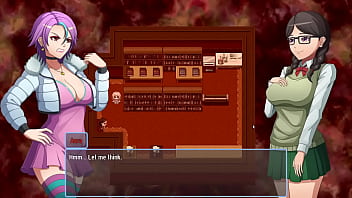 Star knightess aura #3 aura had her ass kicked