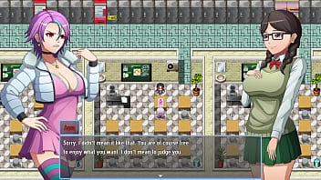 Star knightess aura #3 aura had her ass kicked