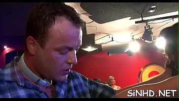 Wicked snatch gratifying