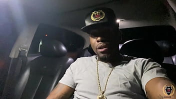 Doggy Style & Bbc Jaylene Rio Gotta Fuck Rome Major's Massive Dick thumbnail