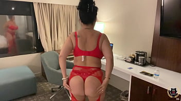 Doggy style & bbc jaylene rio gotta fuck rome major's massive dick