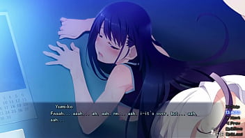 Grisaia no kajitsu